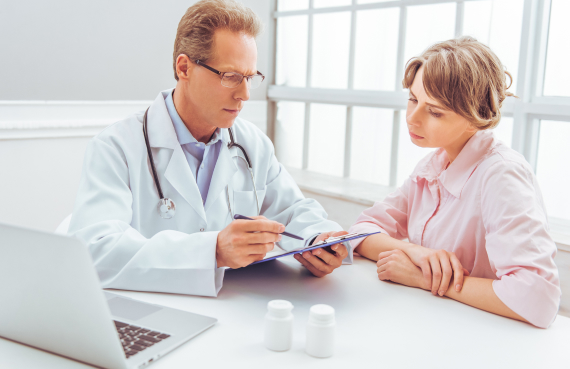 Medizinischer Schreibservice MedScribe